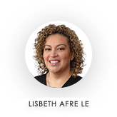 Lisbeth Afre, LE Lisbeth Afre, LE