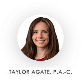 Taylor Agate, P.A.-C. Taylor Agate, P.A.-C.