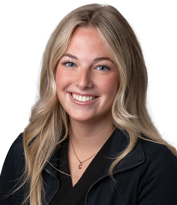 Claire Cronin, Scribe Floor Supervisor